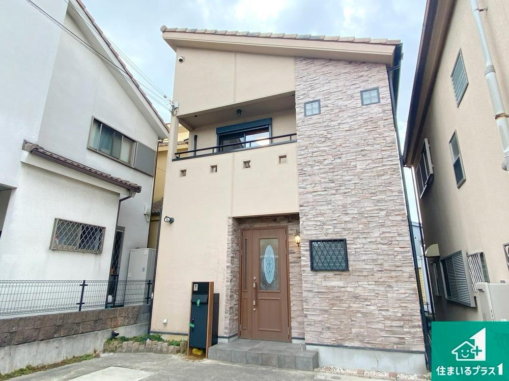 大阪府堺市中区福田 3190万円