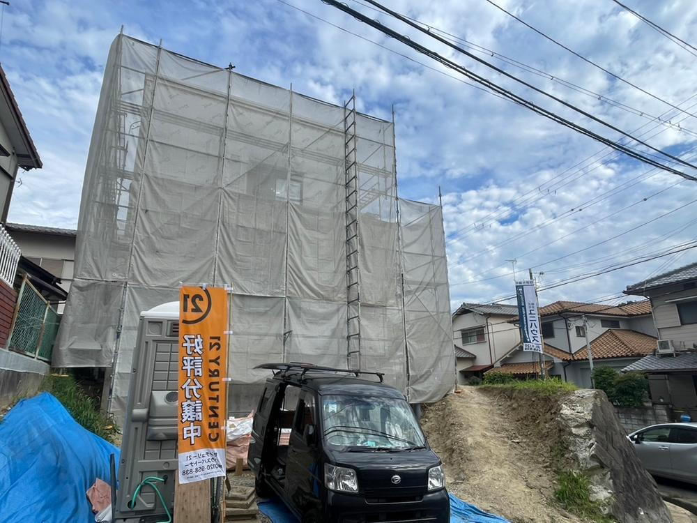 大阪府貝塚市清児 3180万円 3LDK