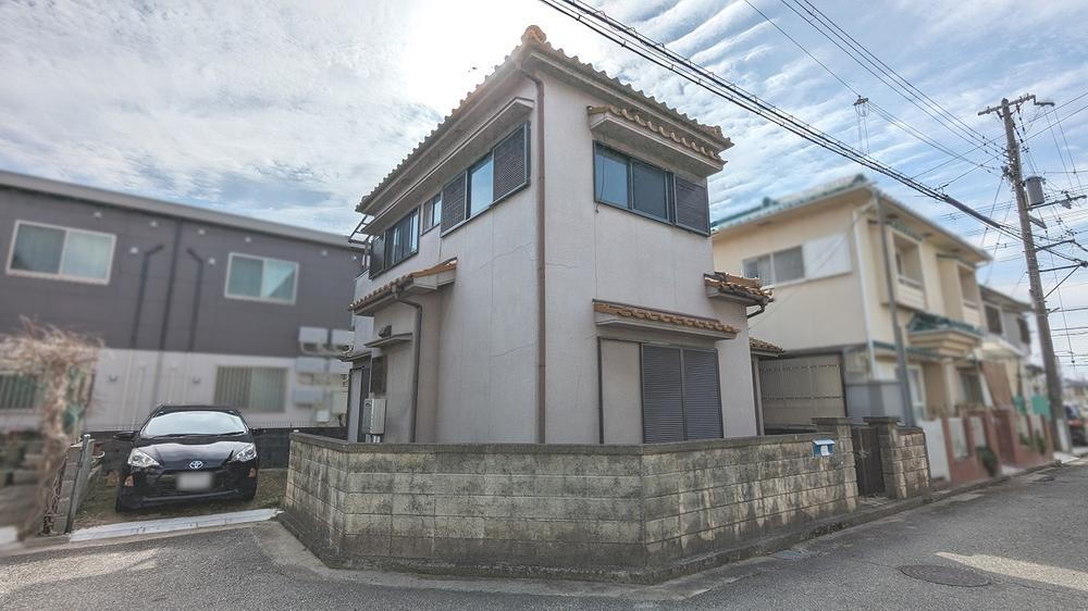 兵庫県加古川市加古川町木村 1280万円