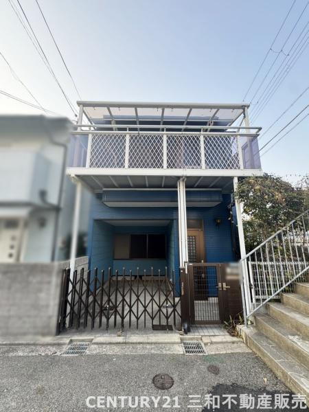 兵庫県西宮市中屋町 1590万円
