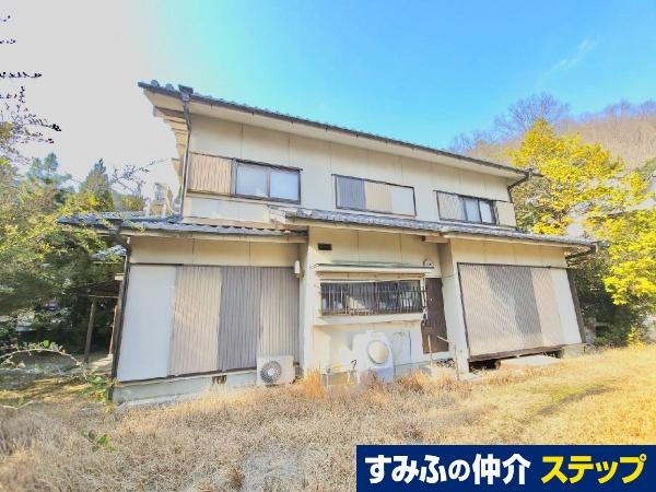 京都府京都市北区上賀茂狭間町 10620万円