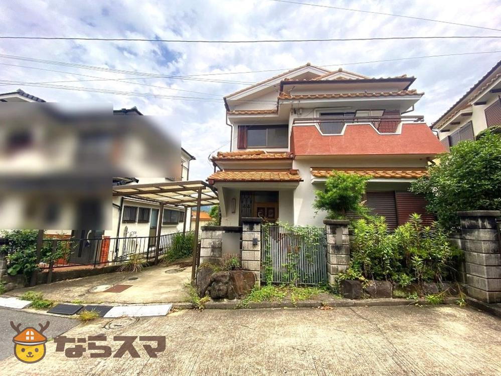 奈良県生駒市小瀬町 580万円