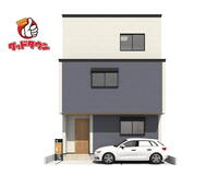 大阪府大阪市平野区喜連6 3280万円 3LDK