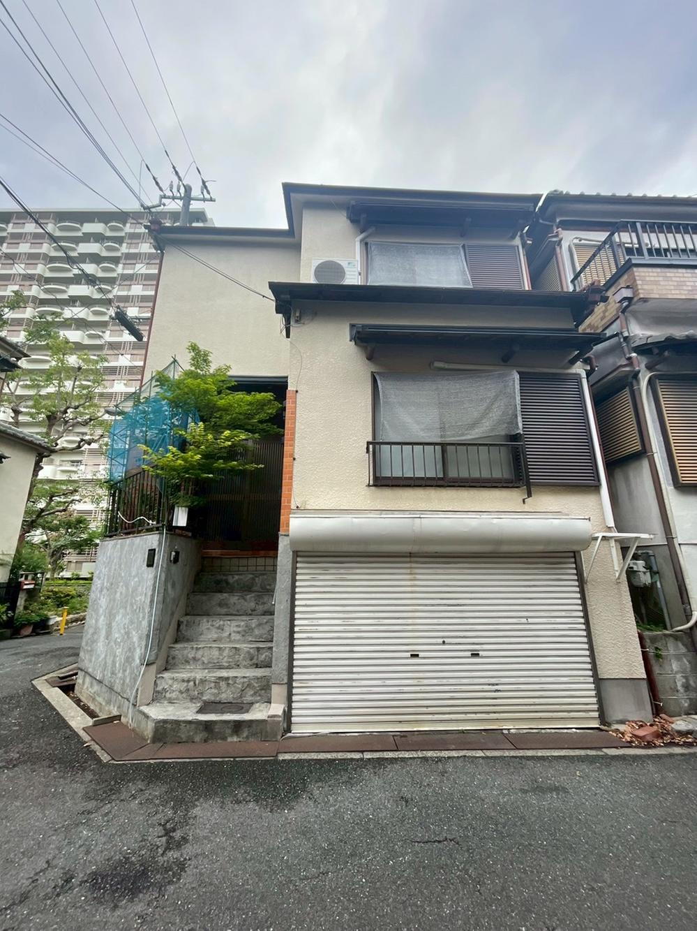 大阪府大阪市鶴見区徳庵１ 1980万円