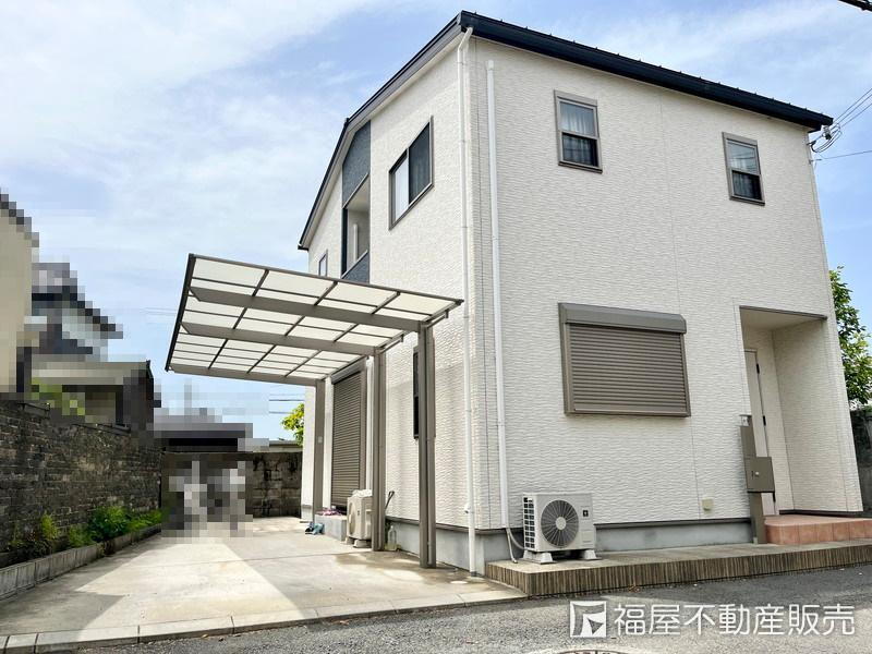 兵庫県姫路市八代 2780万円
