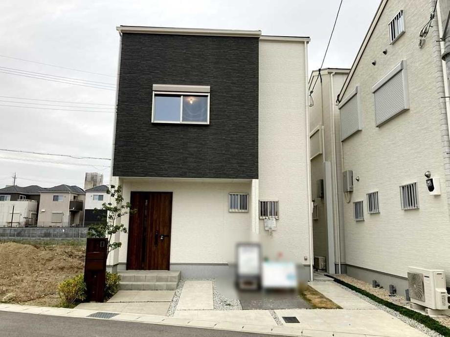 京都府京都市伏見区羽束師古川町 3950万円 3LDK