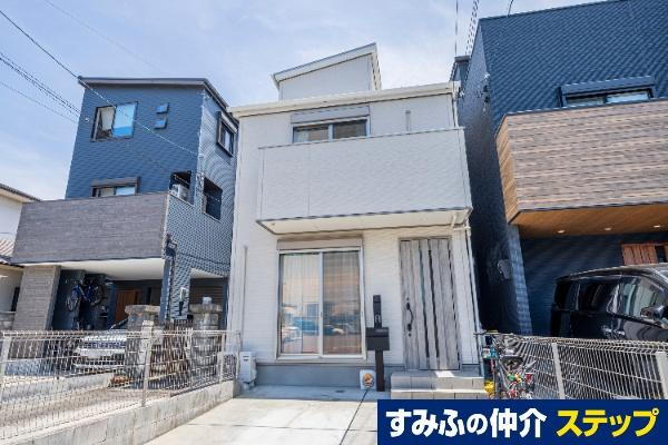 大阪府堺市北区百舌鳥陵南町３ 3450万円