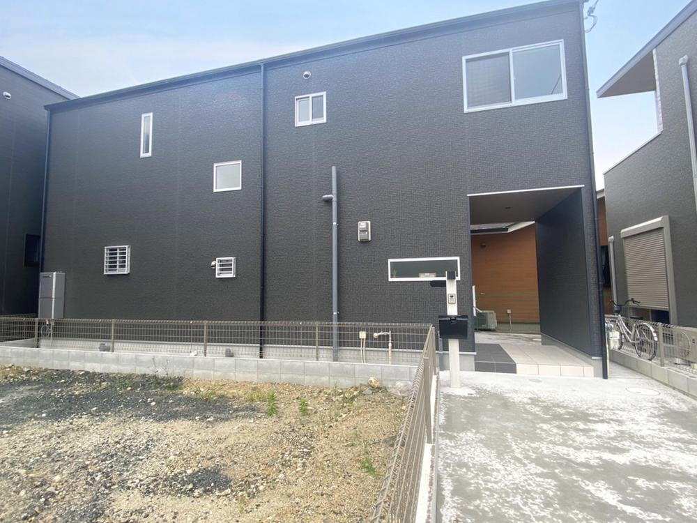 兵庫県伊丹市東野１ 3880万円