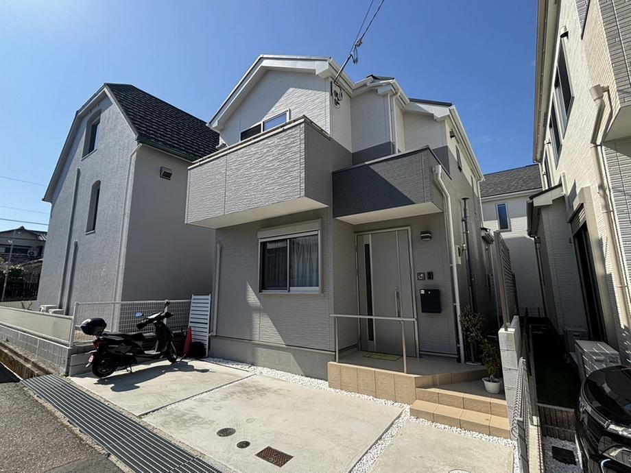 兵庫県神戸市垂水区桃山台３ 2980万円