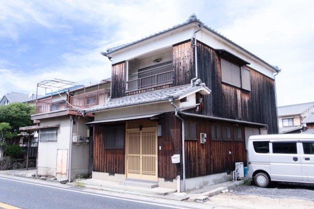 兵庫県姫路市大塩町 550万円