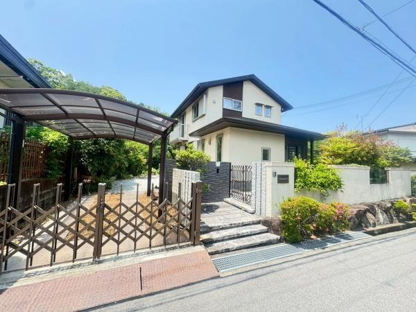 大阪府泉南市新家 2580万円