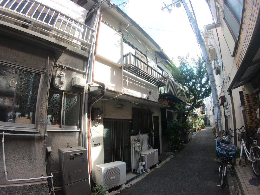 大阪府大阪市阿倍野区王子町２ 780万円