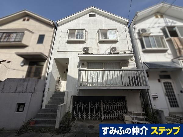 京都府京都市北区上賀茂竹ケ鼻町 2480万円