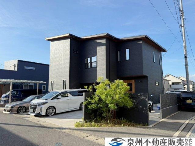 大阪府岸和田市池尻町 4980万円