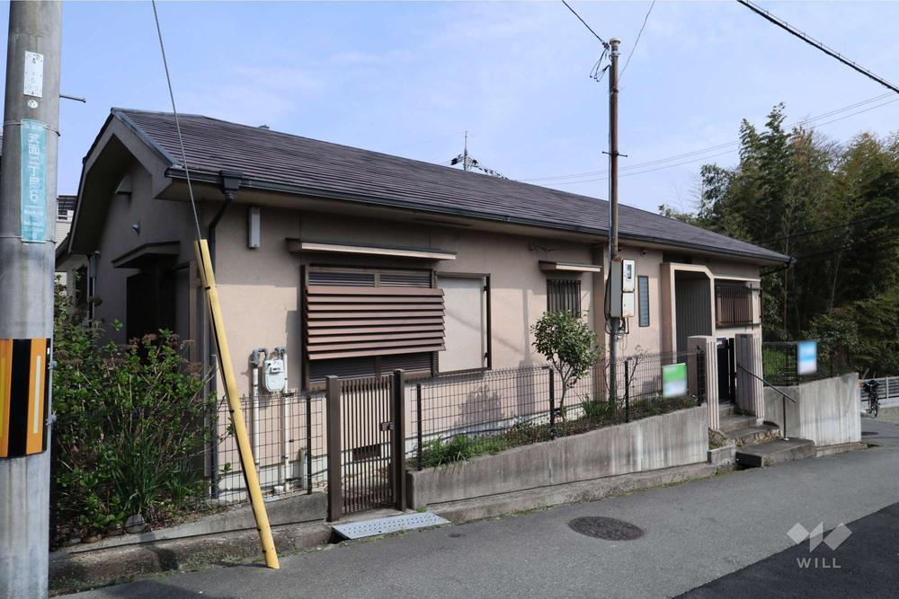 大阪府箕面市箕面２ 4000万円