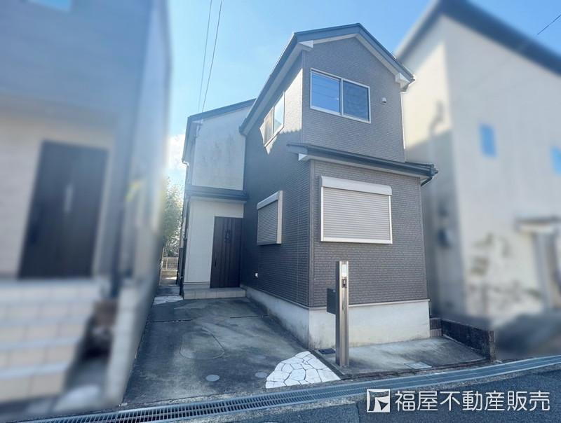 大阪府枚方市藤阪東町４ 2280万円