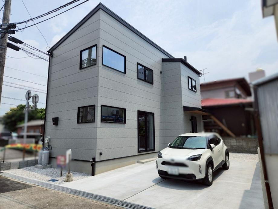 高知県高知市大津乙 3080万円 3LDK