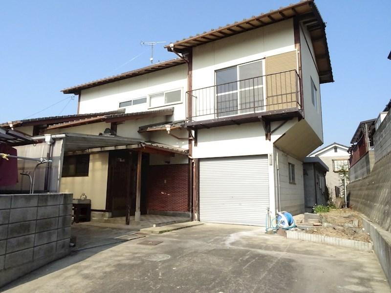 愛媛県四国中央市川之江町 580万円