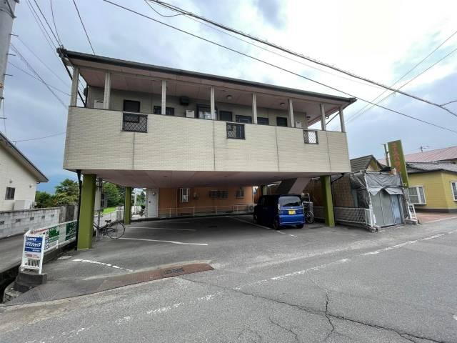 愛媛県新居浜市庄内町３ 1350万円