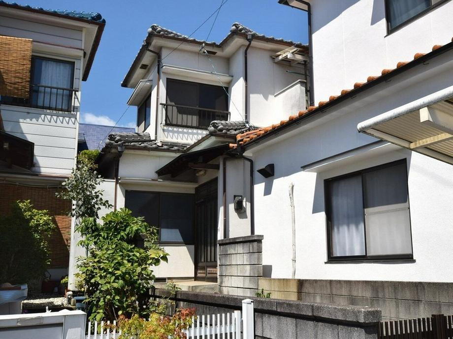 愛媛県松山市姫原１ 750万円