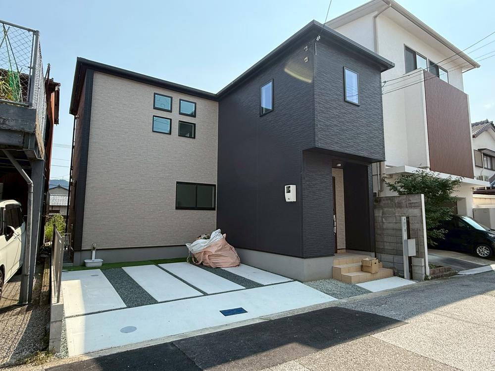 高知県高知市百石町１ 2498万円 3LDK