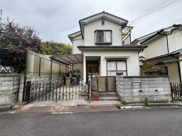 愛媛県松山市太山寺町 850万円