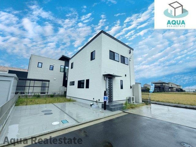 香川県さぬき市長尾東 1980万円 4LDK