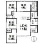 大字昌農内（岡田駅）　２８９０万円