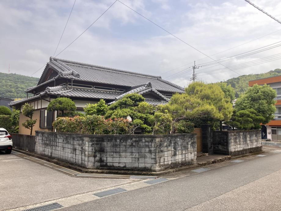 高知県高知市神田 3800万円