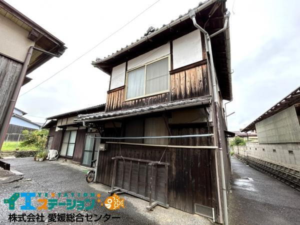 愛媛県今治市波止浜 250万円