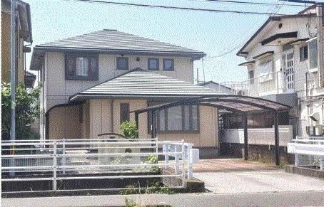 愛媛県松山市安城寺町 2350万円