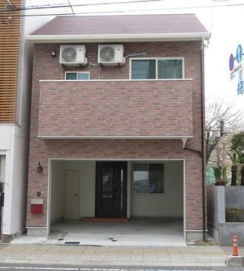 愛媛県松山市末広町 2980万円