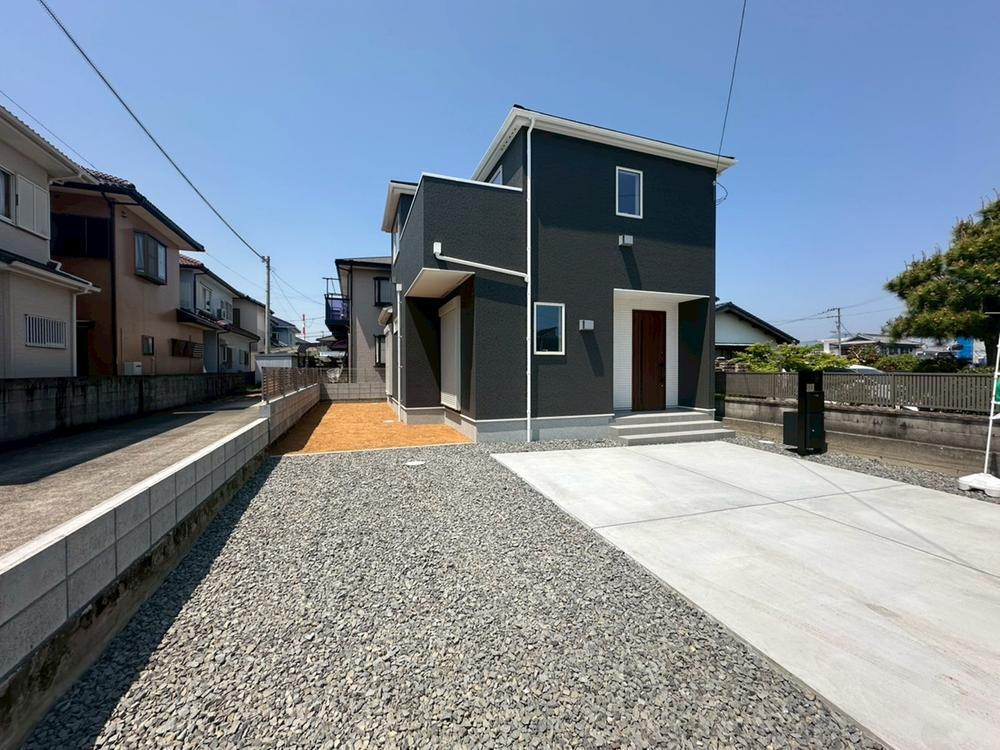徳島県板野郡北島町中村字江口 2950万円 4LDK