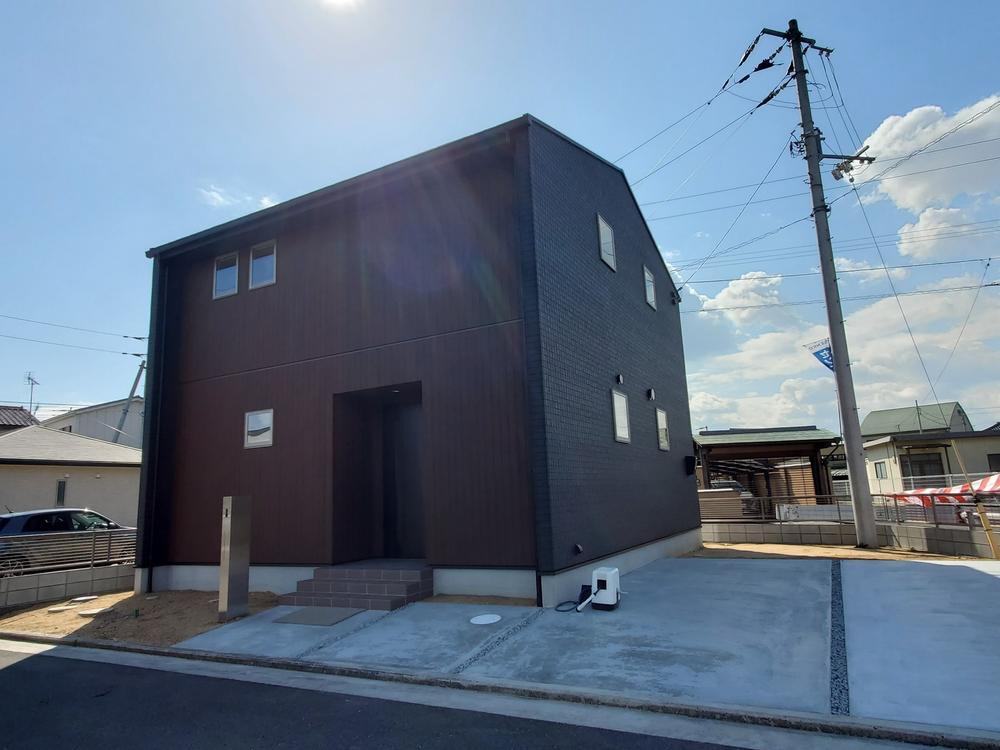 香川県高松市高松町 中古住宅