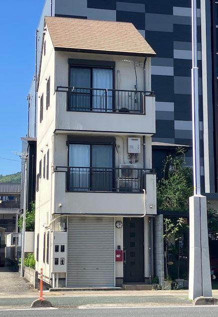 高知県高知市新本町１ 2380万円 3SK