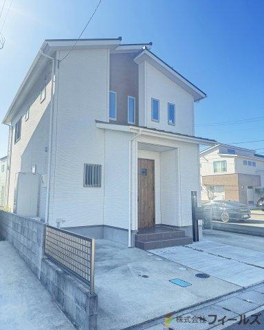 徳島県板野郡藍住町奥野字原 2450万円