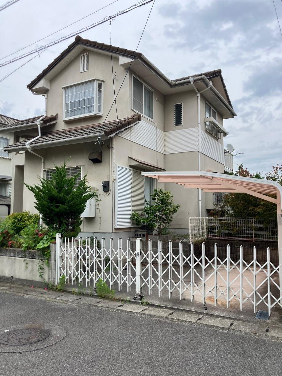 愛媛県松山市石風呂町 980万円