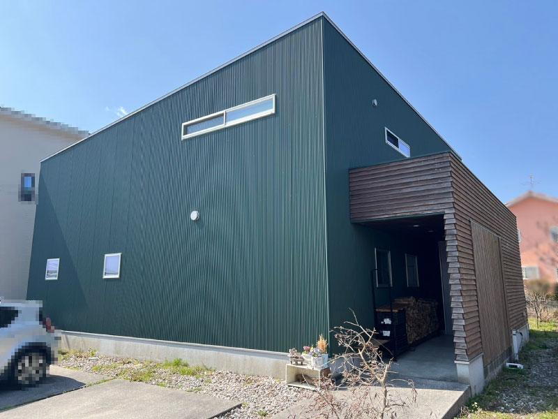高知県香南市野市町東野 3680万円