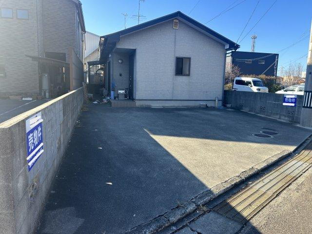 愛媛県松山市北吉田町 1200万円 2SLDK