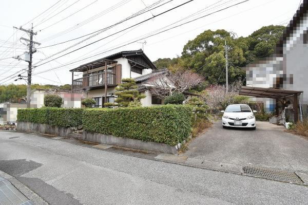 高知県香南市野市町大谷 2280万円