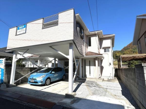 香川県高松市国分寺町新居 1229万円