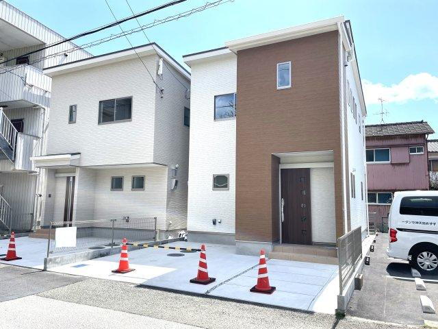 高知県高知市旭天神町 3280万円