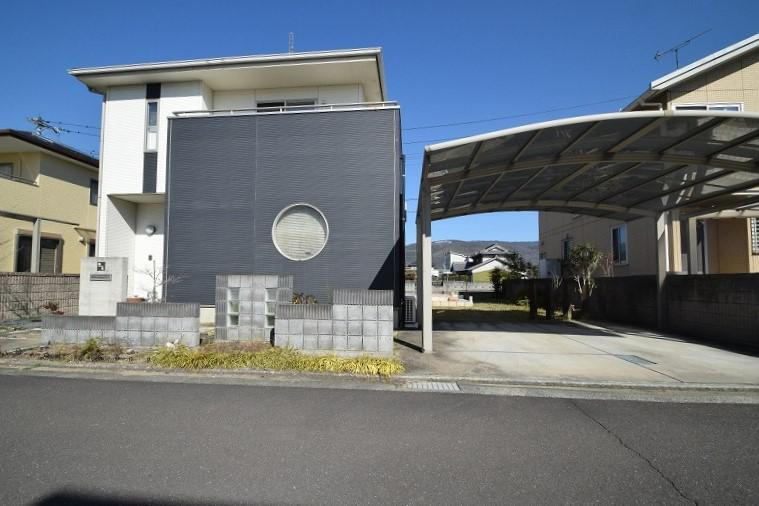 香川県坂出市林田町 1880万円