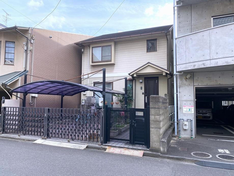 愛媛県松山市木屋町１ 3300万円