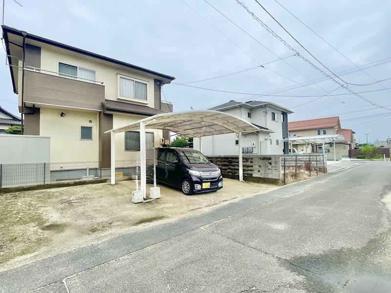愛媛県今治市東鳥生町２ 中古住宅