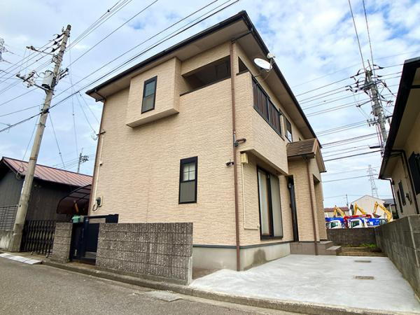 愛媛県西条市樋之口 1650万円