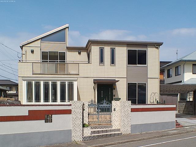 愛媛県西条市飯岡 2180万円