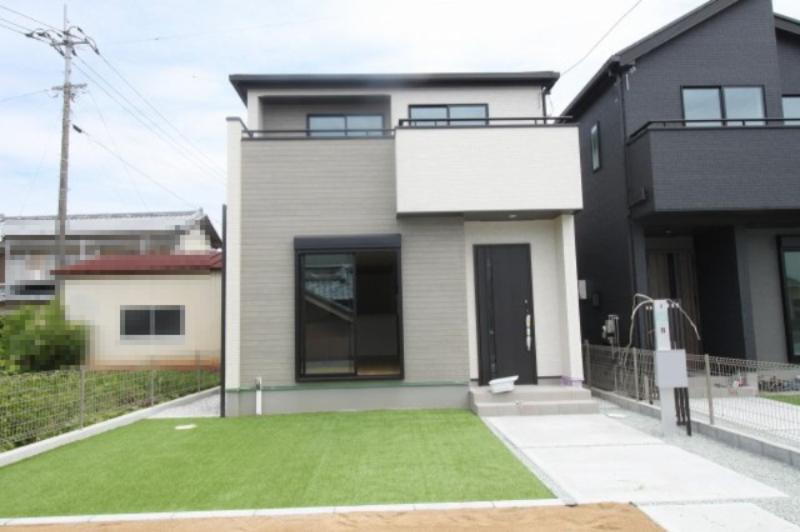 高知県香美市土佐山田町百石町１ 3198万円 4LDK
