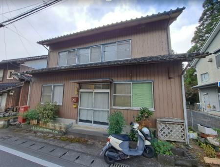 高知県高岡郡四万十町十川 230万円