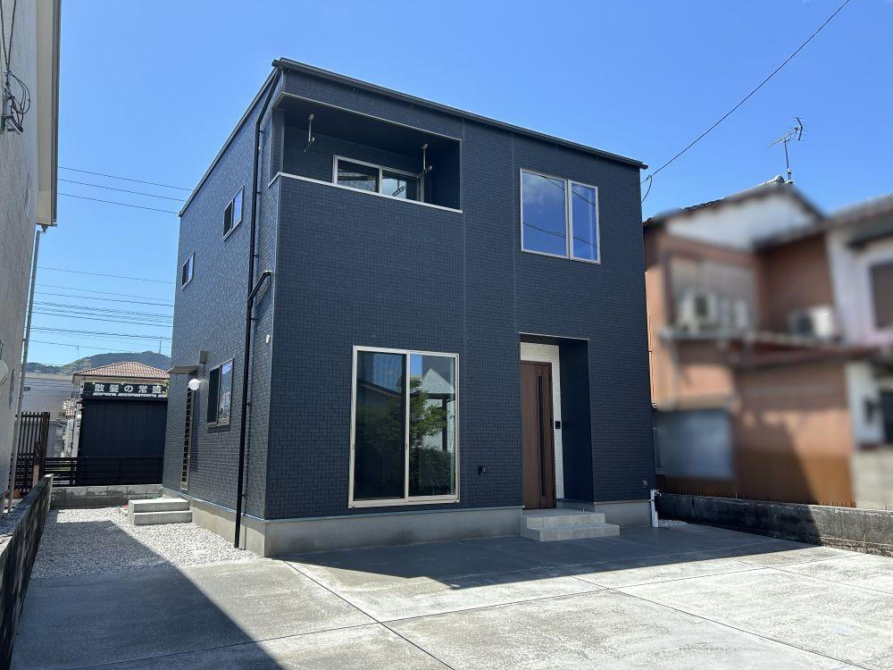 高知県高知市東城山町 3498万円 4LDK
